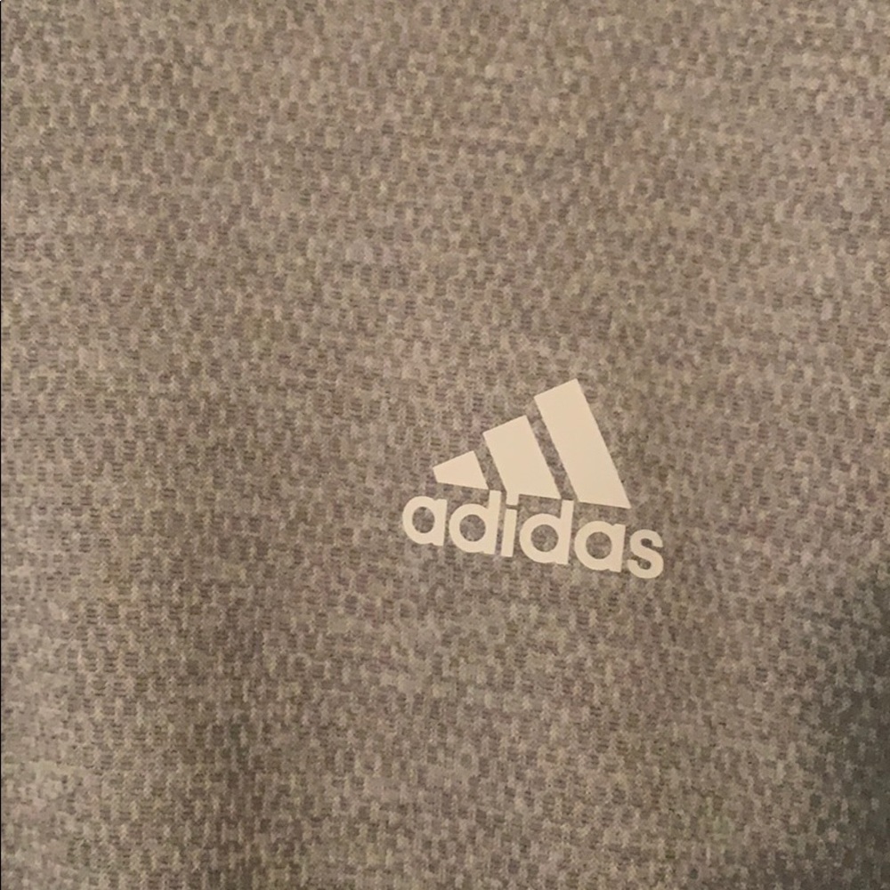 Men’s Adidas Jacket - Picture 4 of 5